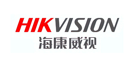 海康威视